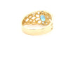 Lucy in the Sky Ring Size 7 1132659