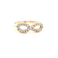 Love You To Infinity Ring Size 7 1132662
