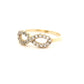 Love You To Infinity Ring Size 7 1132662