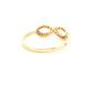 Love You To Infinity Ring Size 7 1132662