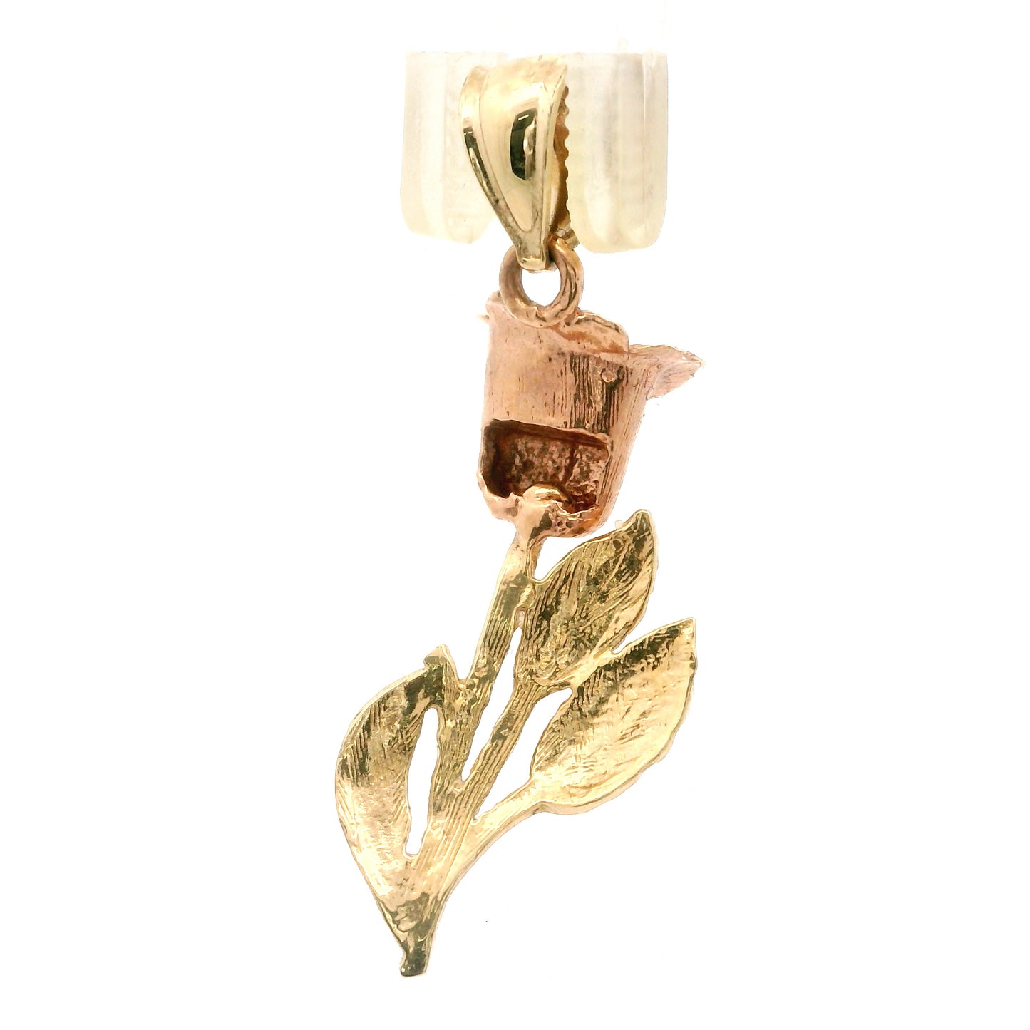 Will You Accept This Rose Pendant 1132664