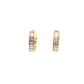 New Heights Mini Hoop Earrings 1132723