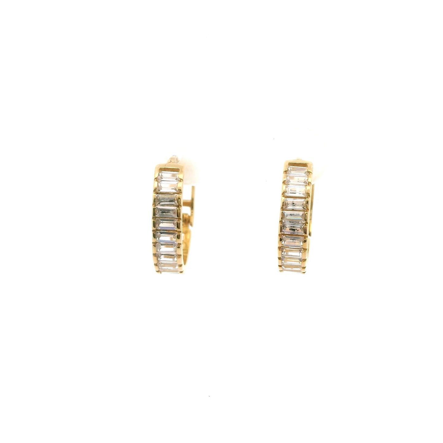 New Heights Mini Hoop Earrings 1132723