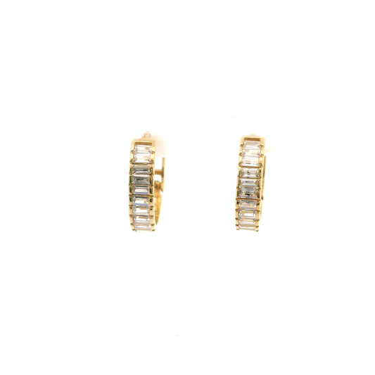New Heights Mini Hoop Earrings 1132723