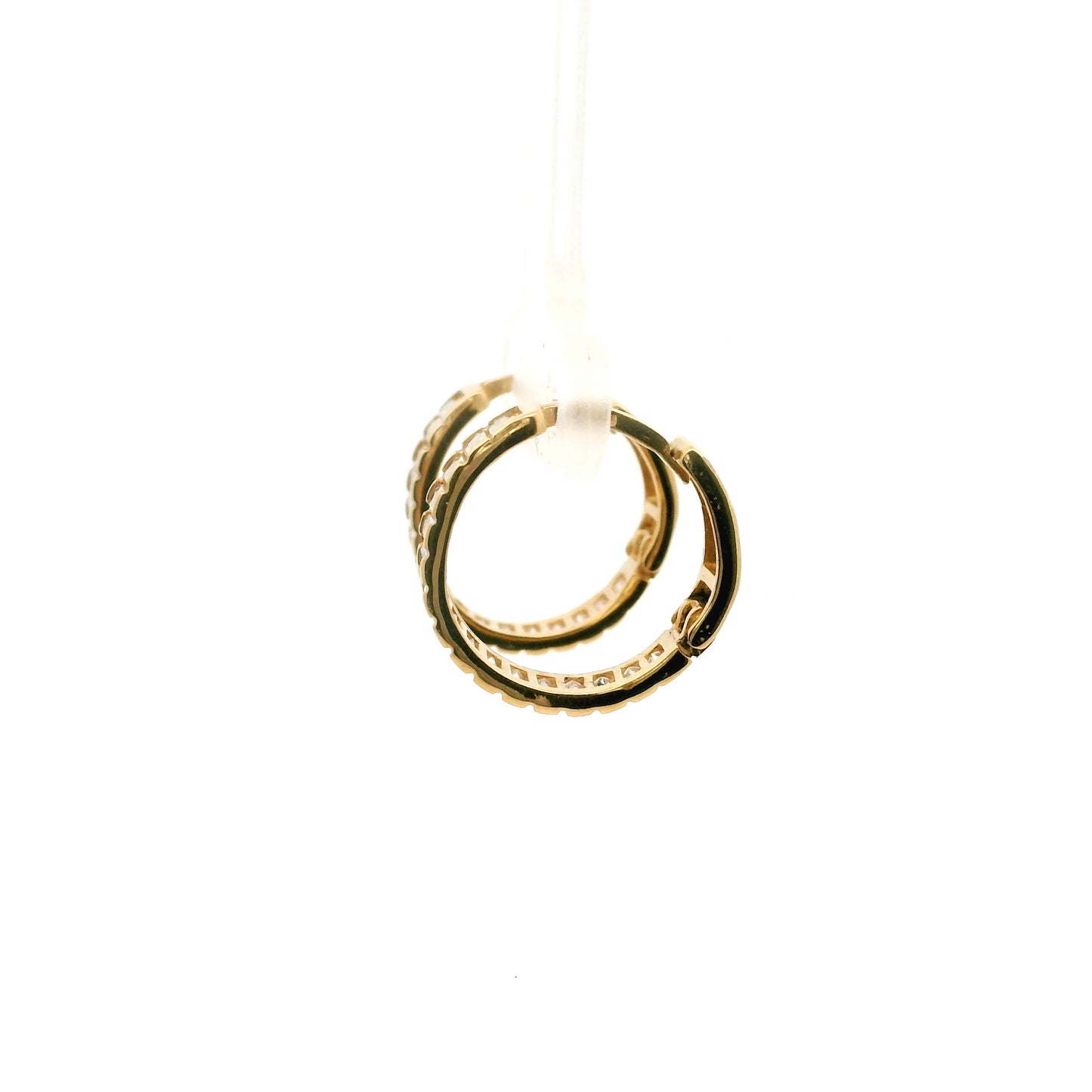 New Heights Mini Hoop Earrings 1132723