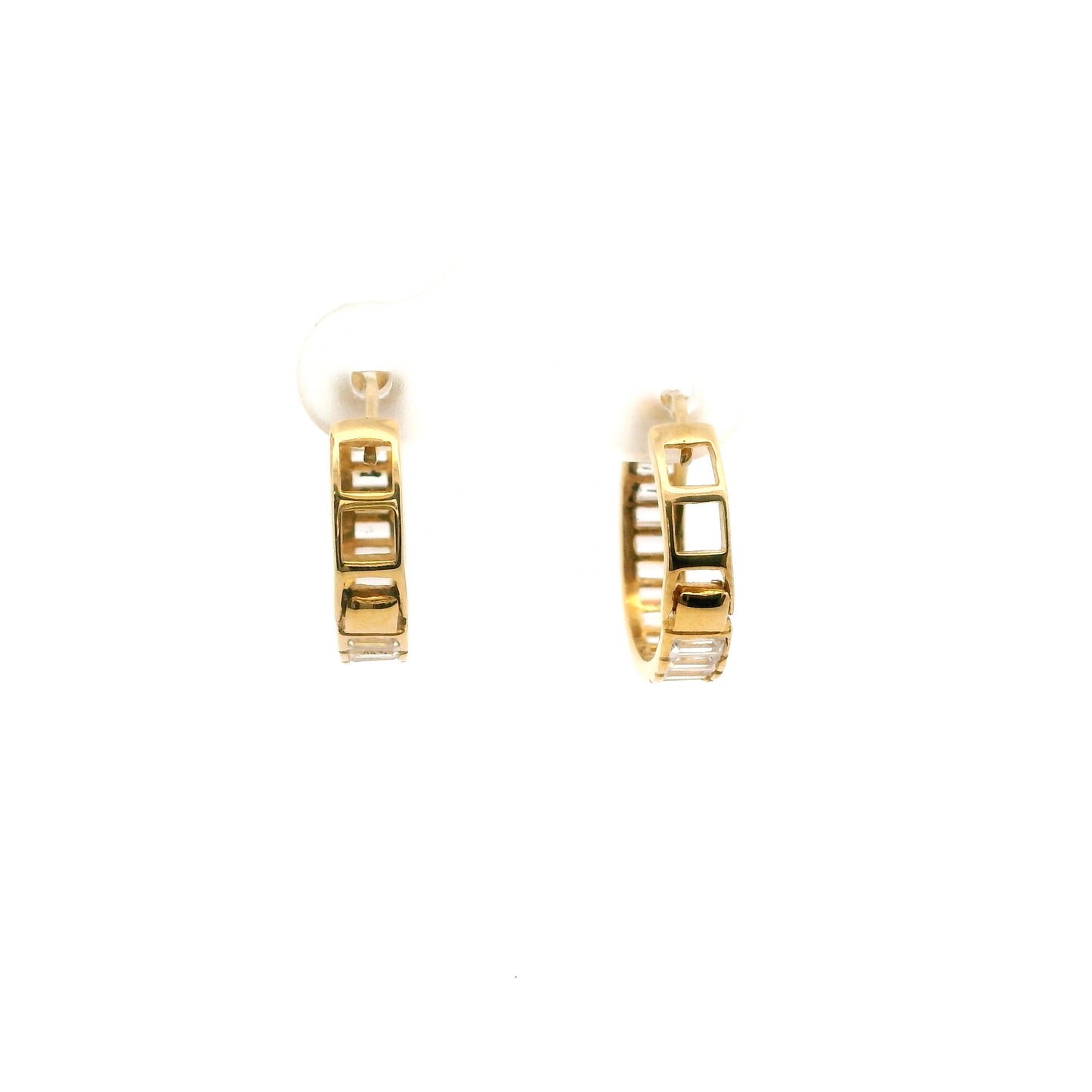 New Heights Mini Hoop Earrings 1132723