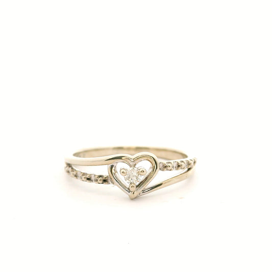 Eskimo Kisses Ring 7 1132745