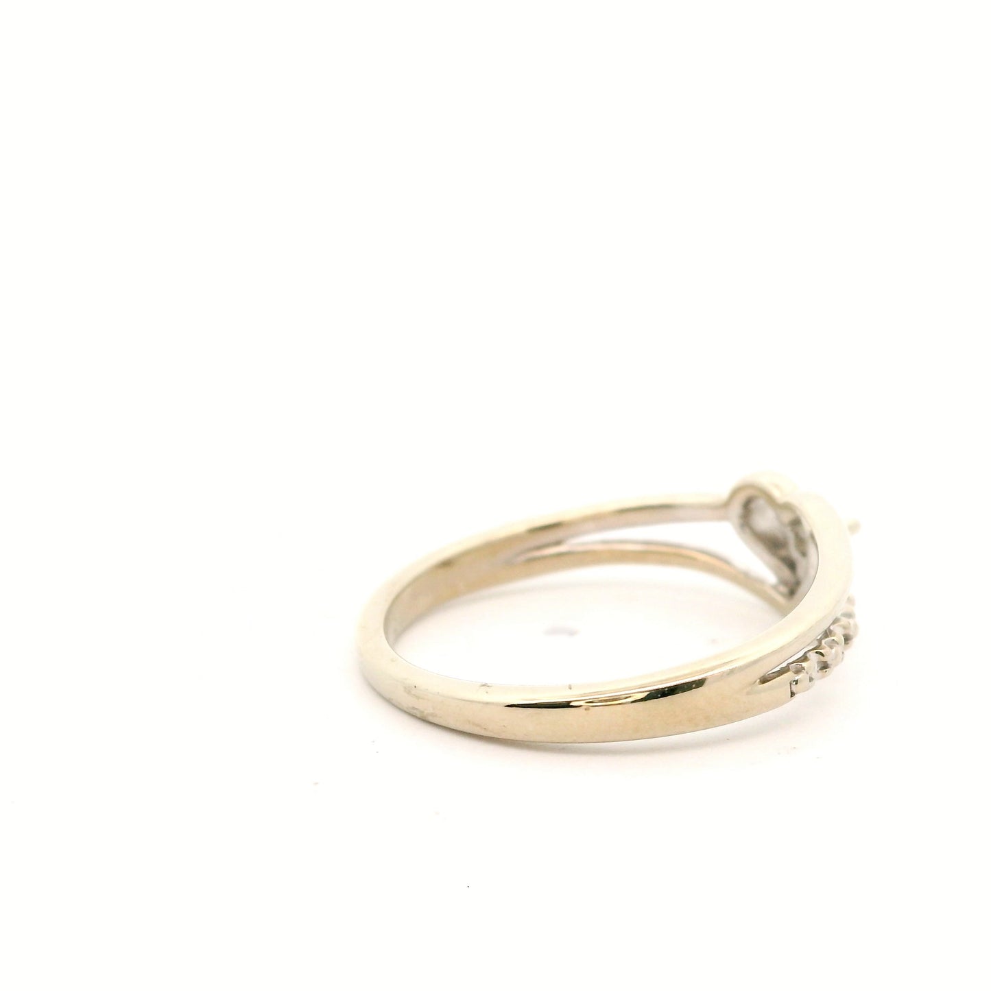 Eskimo Kisses Ring 7 1132745