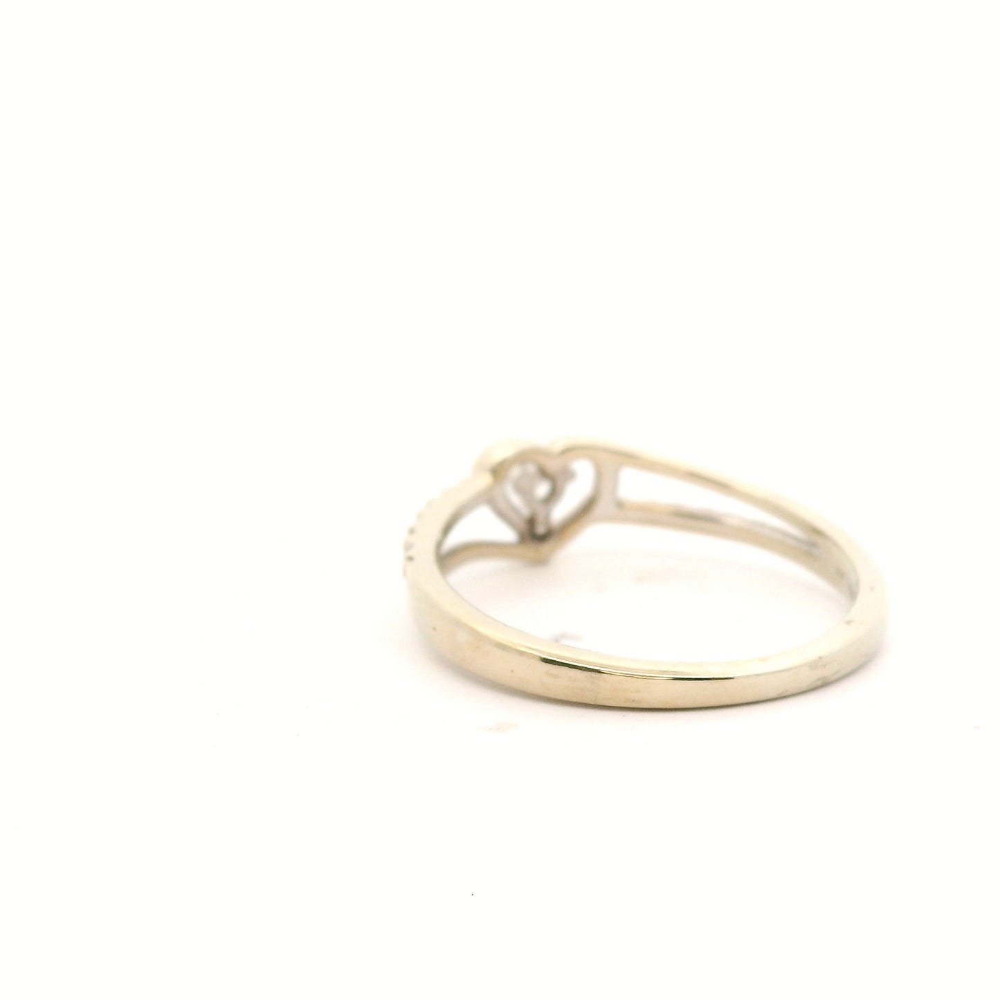 Eskimo Kisses Ring 7 1132745