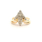 Full Bloom Ring Size 6.75 1132843