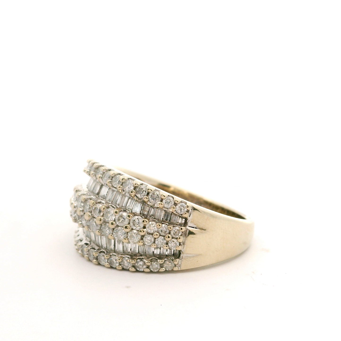 The One That Started it All Ring Size 7 1132847