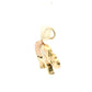Find Your Comfort Elephant Pendant 1132857