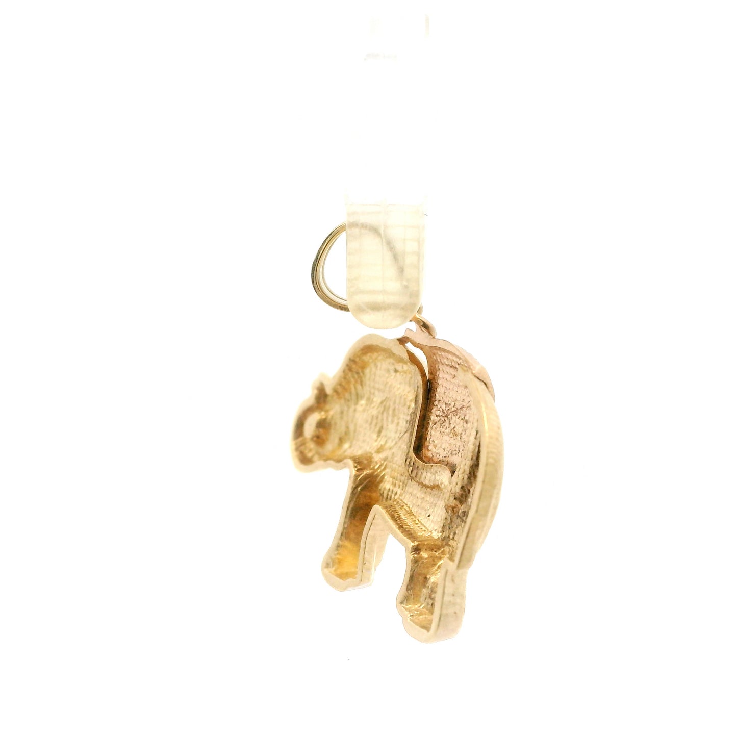 Find Your Comfort Elephant Pendant 1132857
