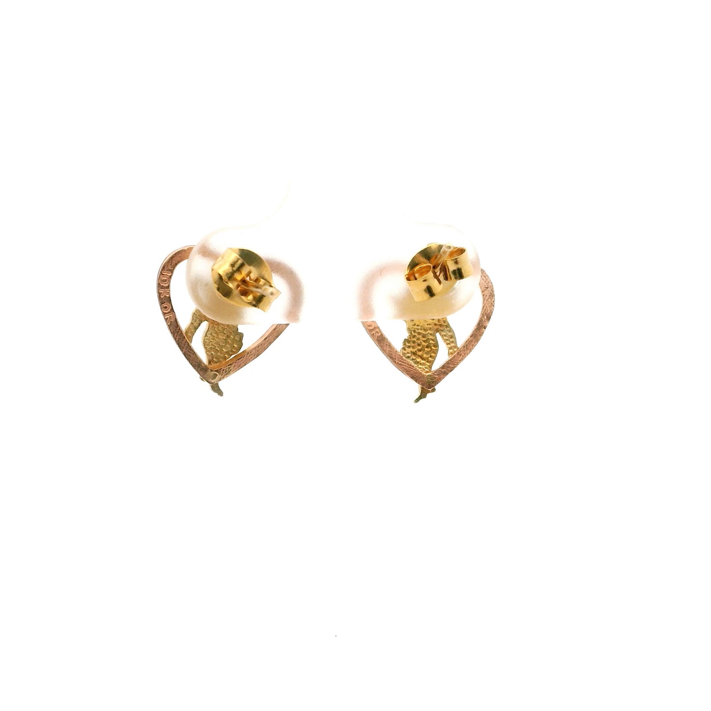 Shoot Your Shot Cupid Earrings 1132871