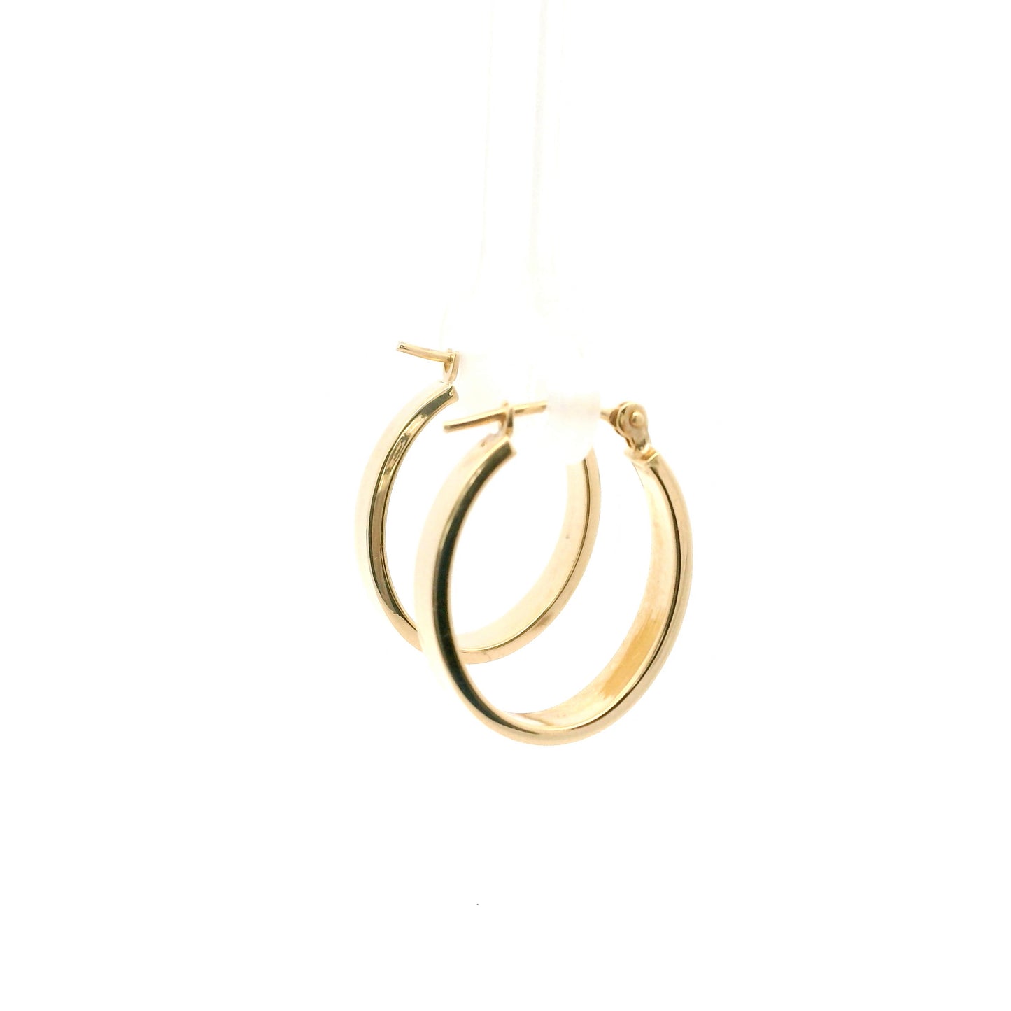 Make Your Own Sunshine Hoop Earrings 1132951