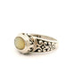 Coco Silver Ring Size 7.5 1133032