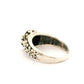 Coco Silver Ring Size 7.5 1133032