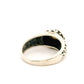Coco Silver Ring Size 7.5 1133032