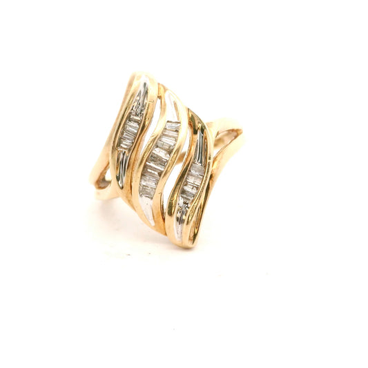 Save Me From the Fate Of Ring Size 5 1133134
