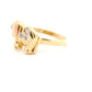 Happy Go Lucky Elephant Ring Size 7 1133145