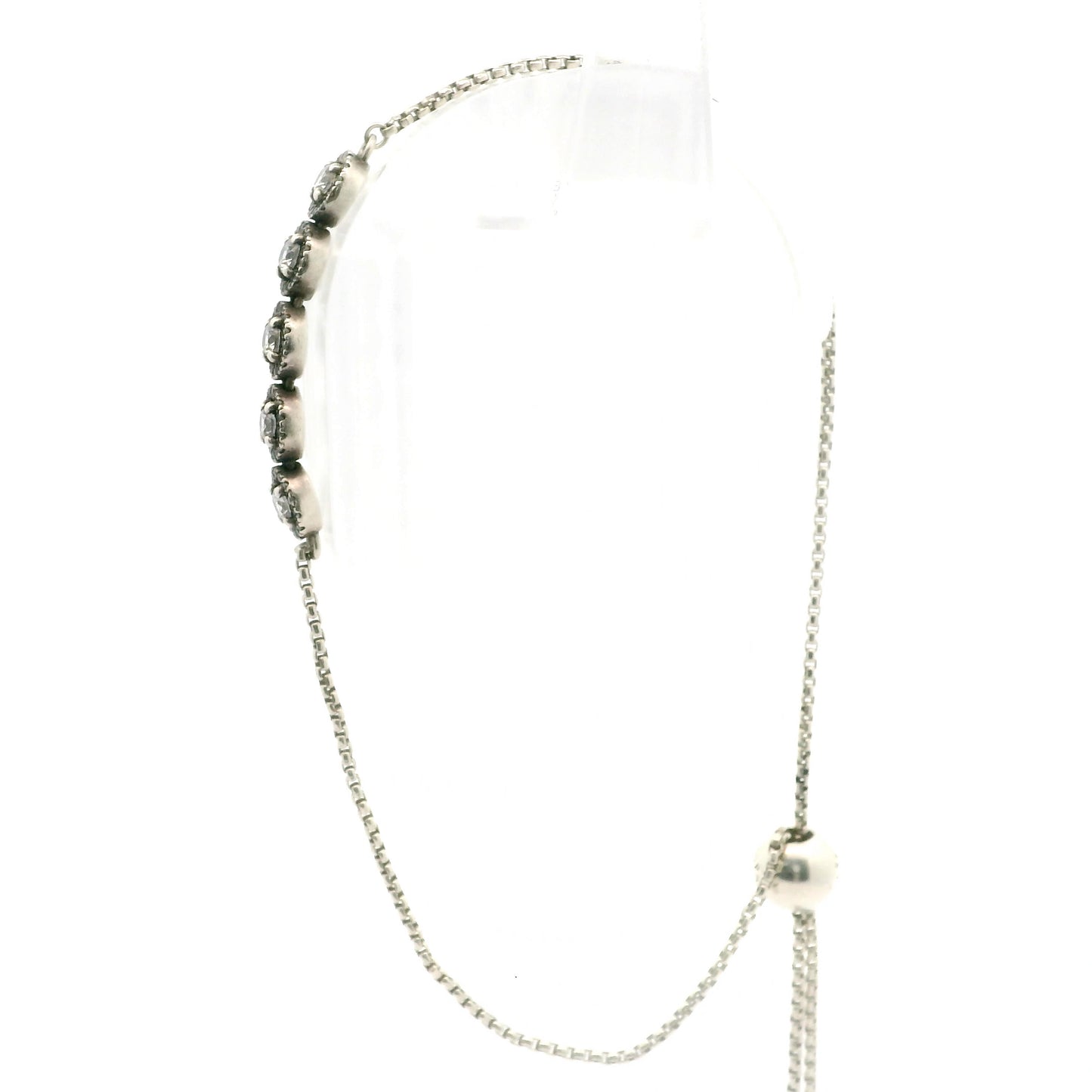 Meet Me Behind the Mall Bracelet 1133206