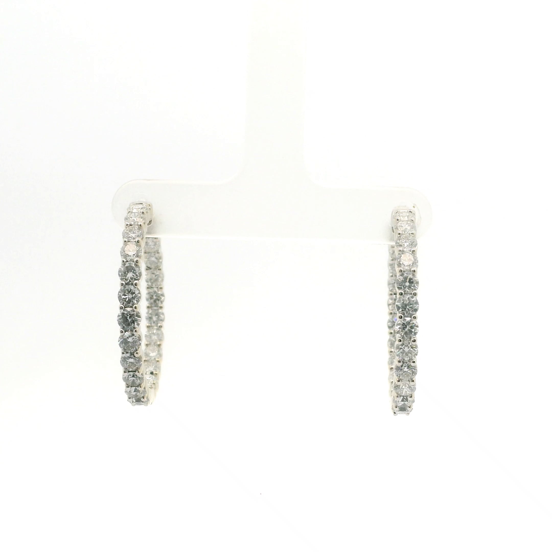 From the Inside Out Earrings 1133397