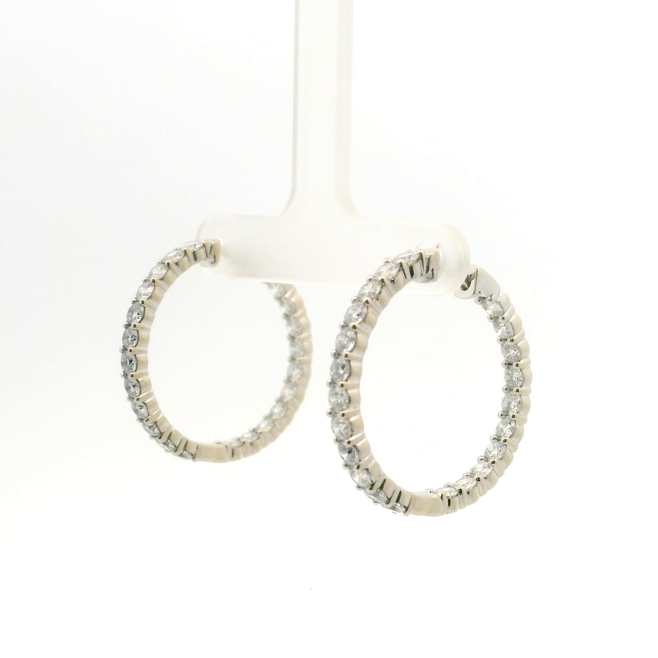 From the Inside Out Earrings 1133397