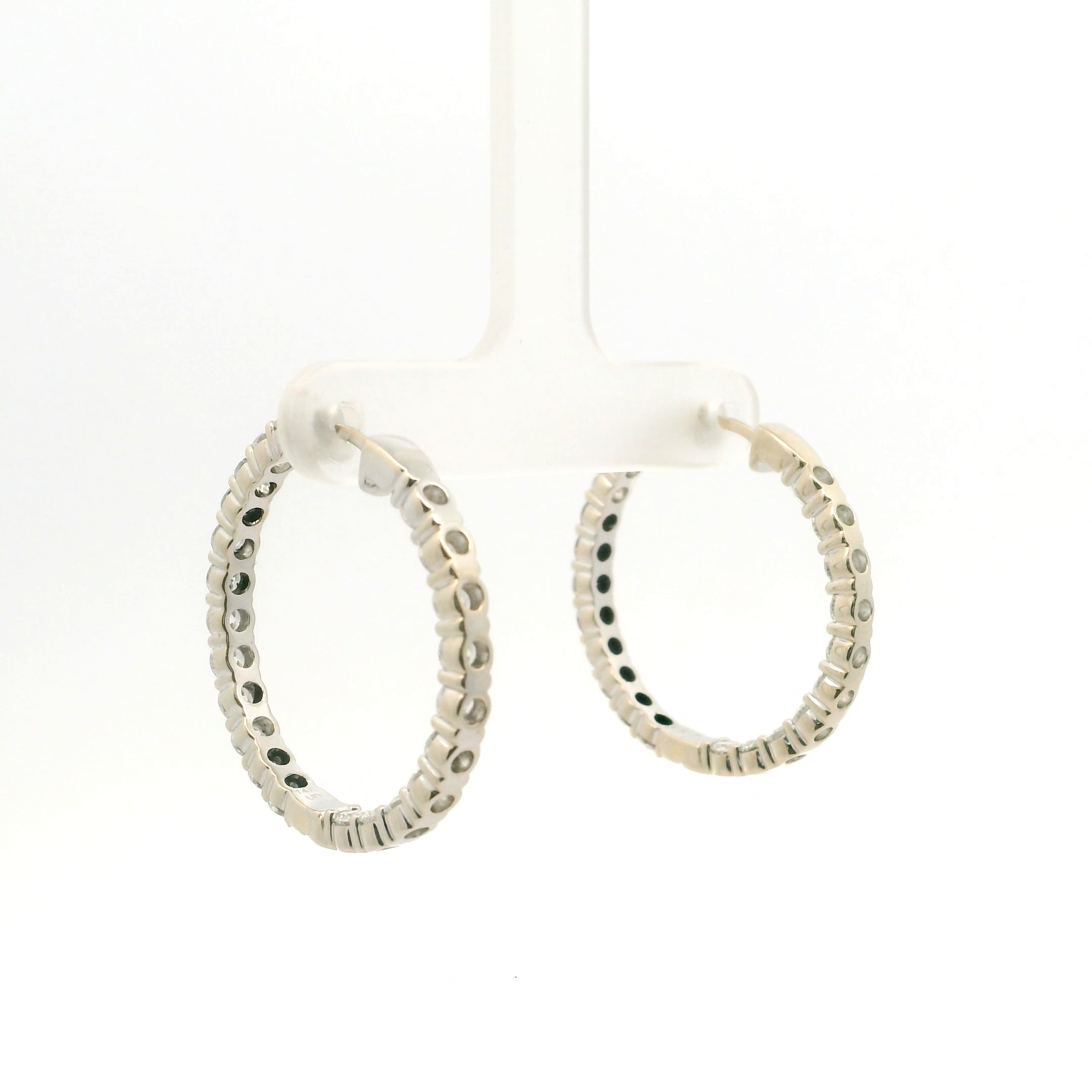 From the Inside Out Earrings 1133397