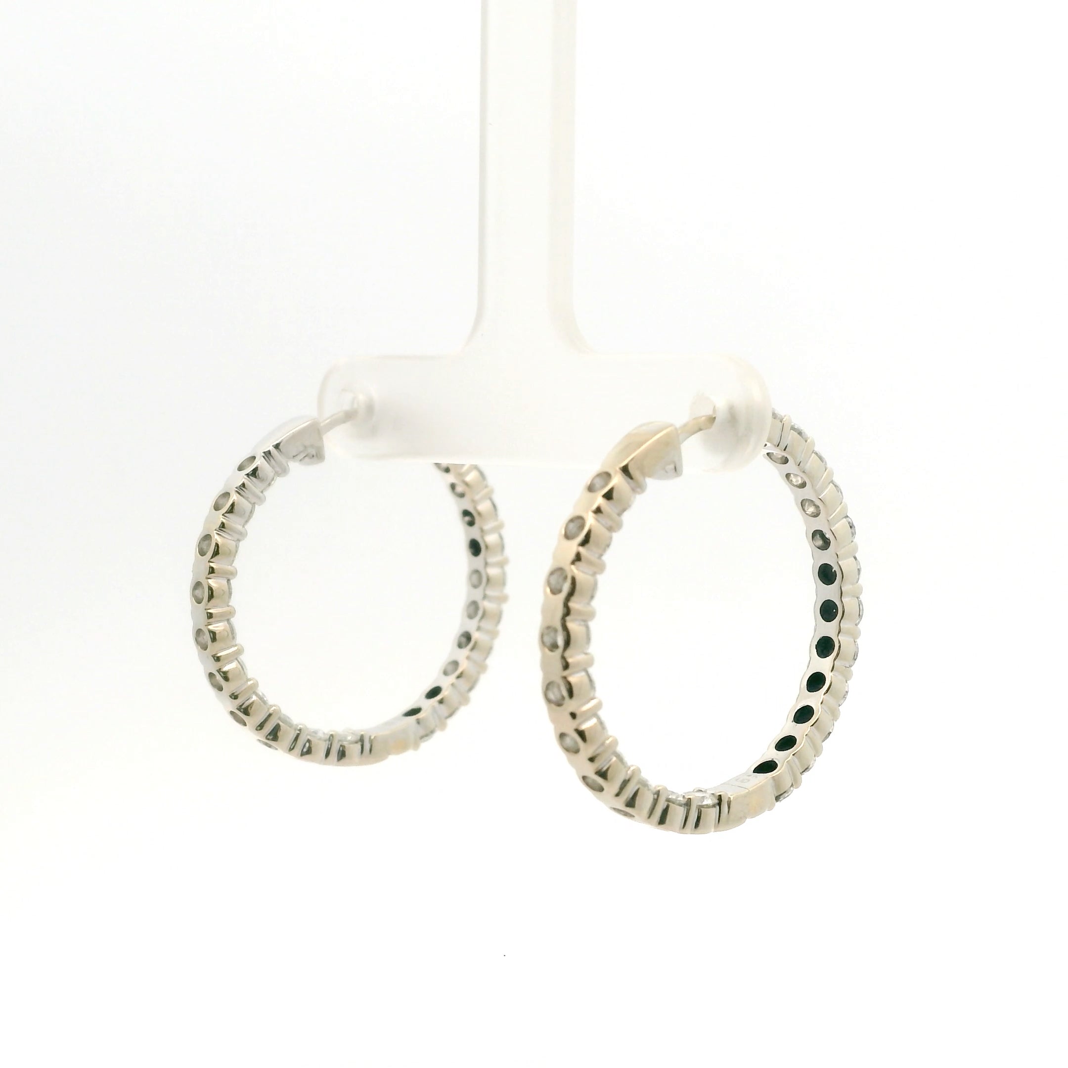 From the Inside Out Earrings 1133397
