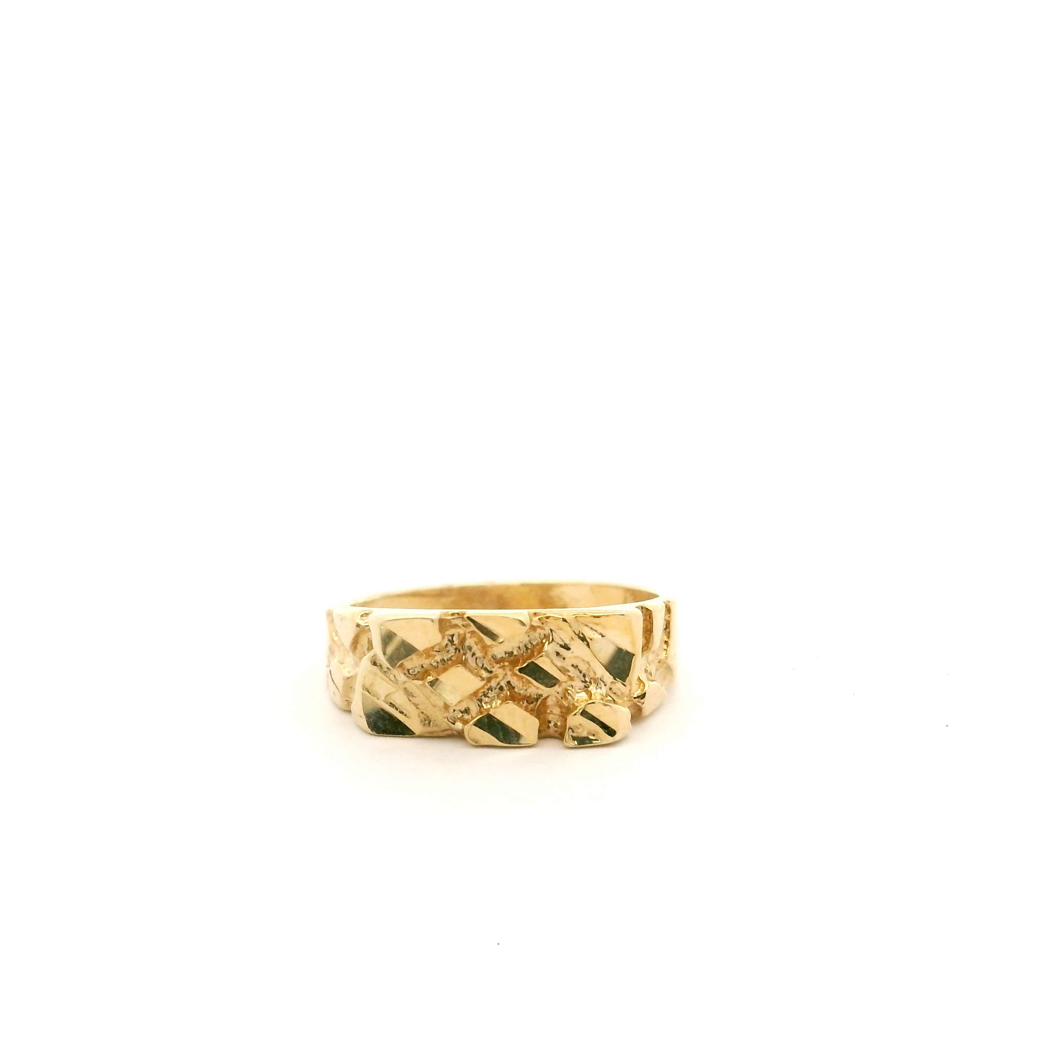 Baby Nugget Ring Size .5 1133825
