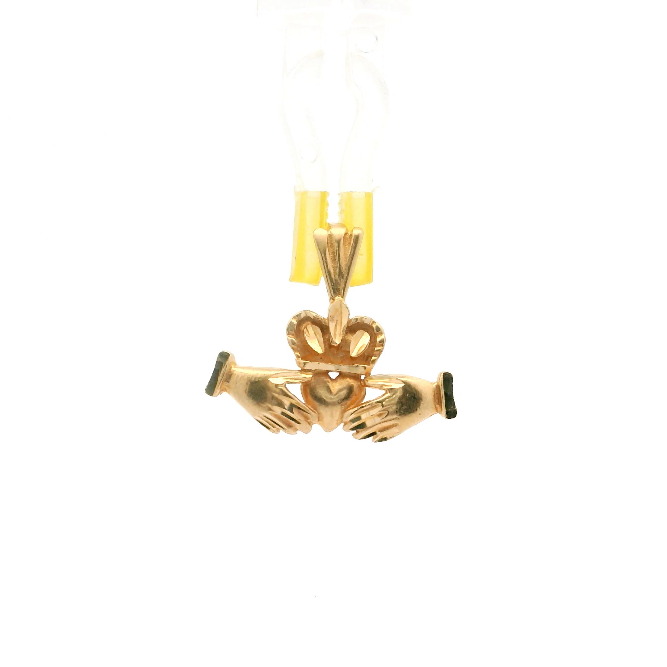 Claddagh Pendant 1133844