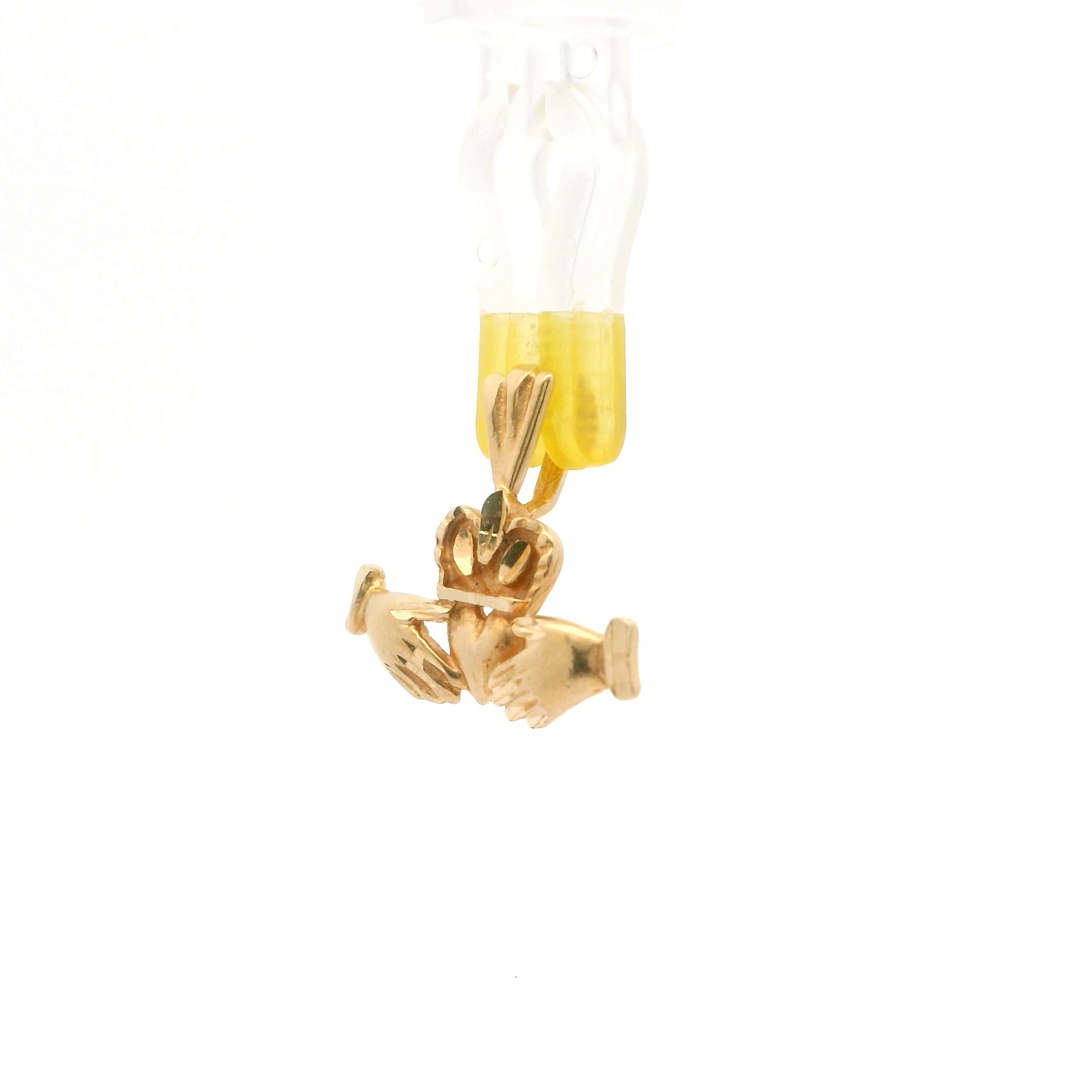 Claddagh Pendant 1133844