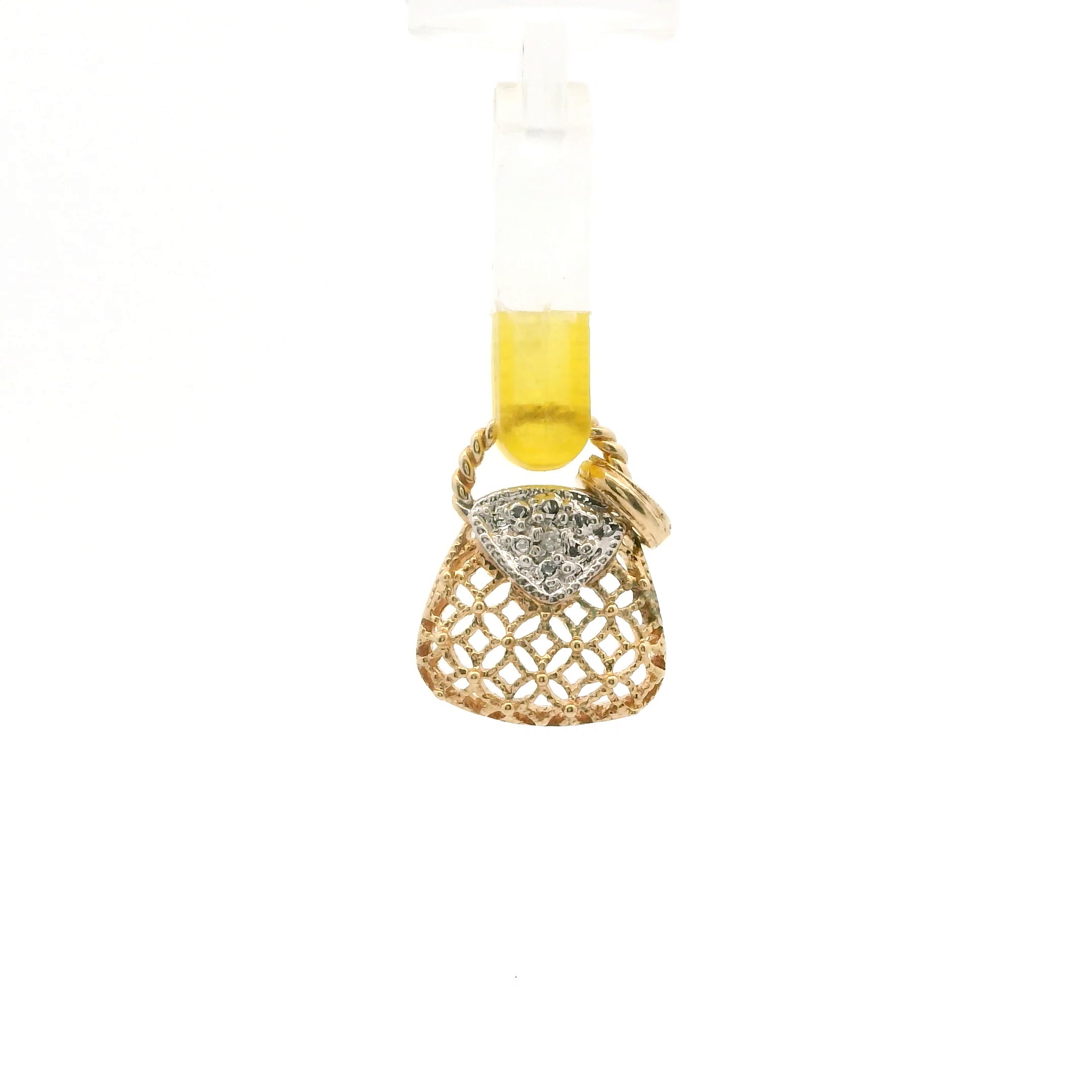 My Pretty Purse Pendant 1134293