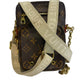 Louis Vuitton - Utility Phone Sleeve Bag in Monogram 1402464