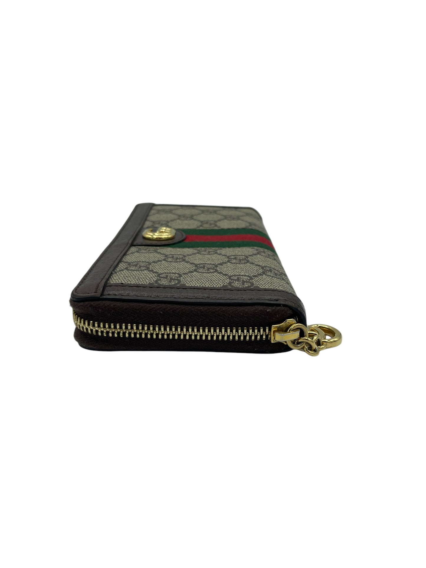 Gucci - Ophidia Zip Around Wallet 0454428