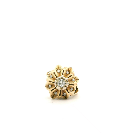 Her Name Was Kitty Ring Size 5 1214694-7