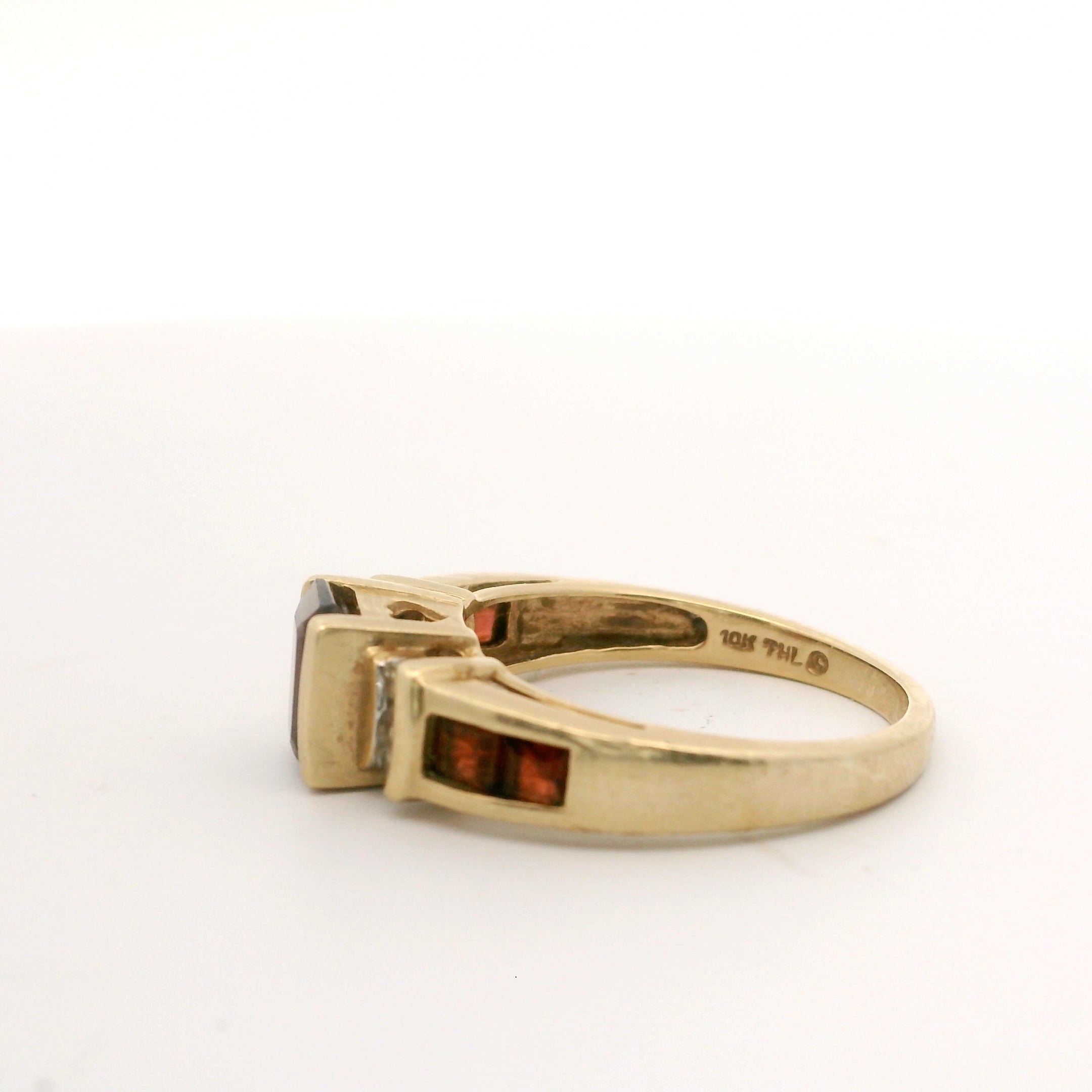 You're My Crimson Ring Size 7 1220690