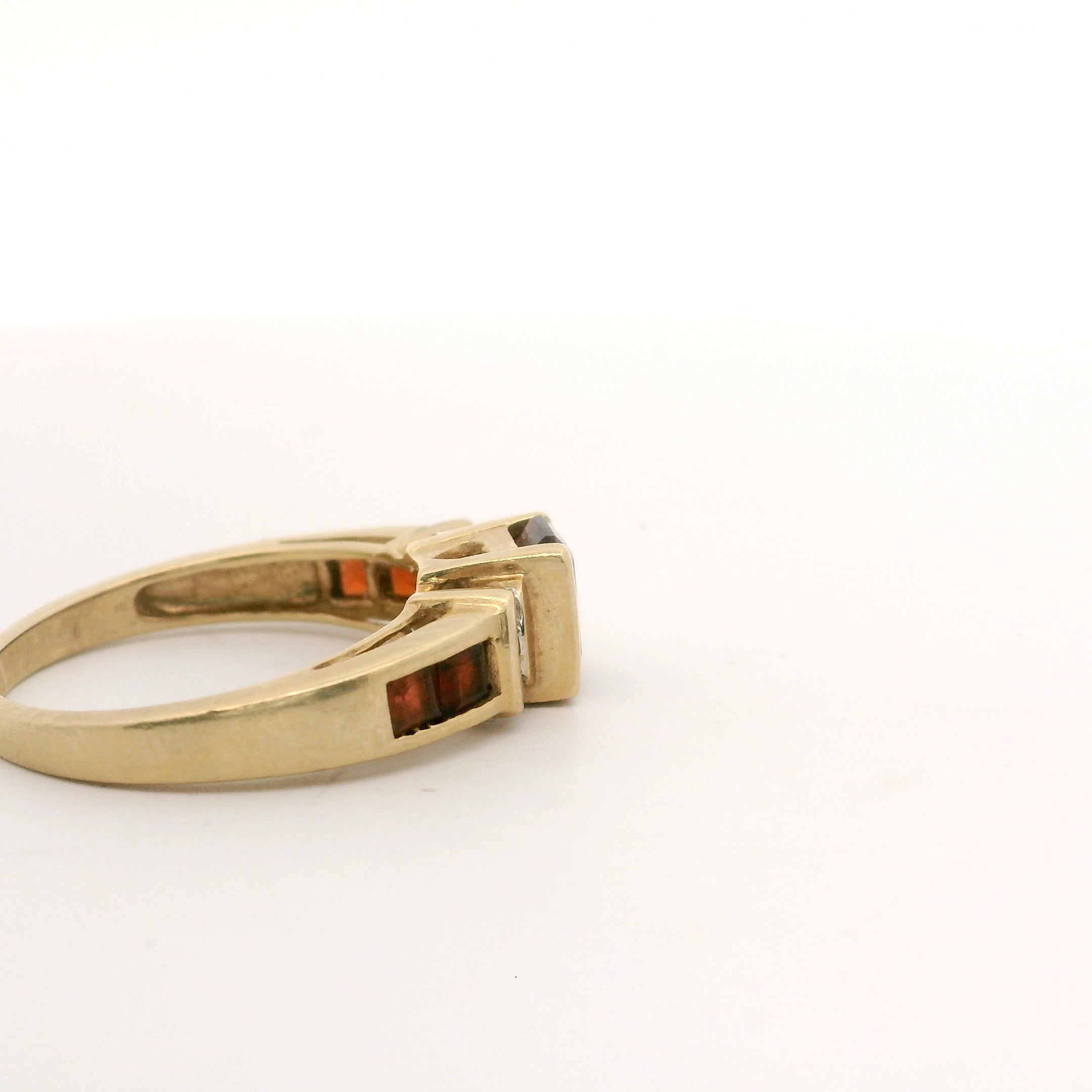 You're My Crimson Ring Size 7 1220690