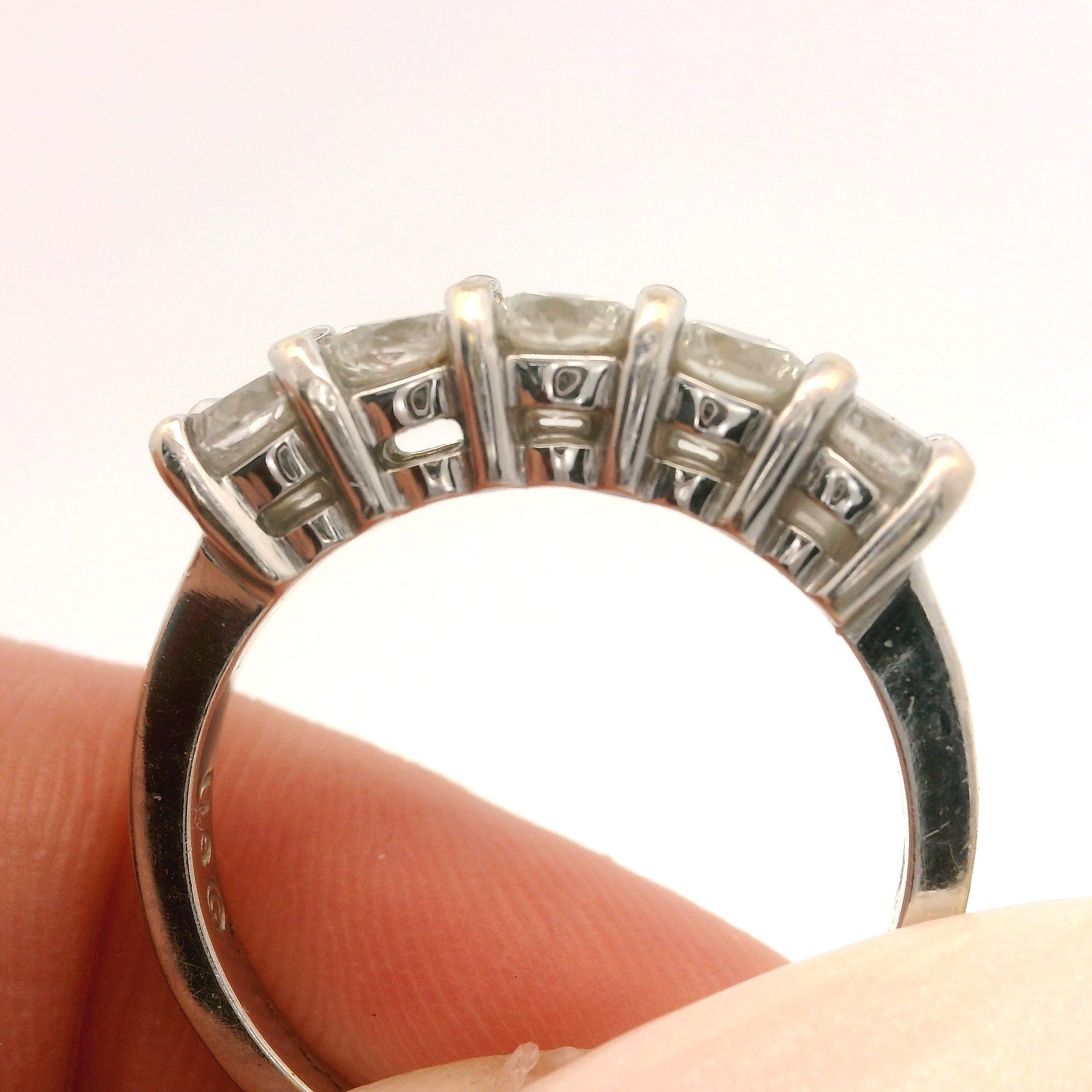 Made For You Ring Size 5.5 1411159