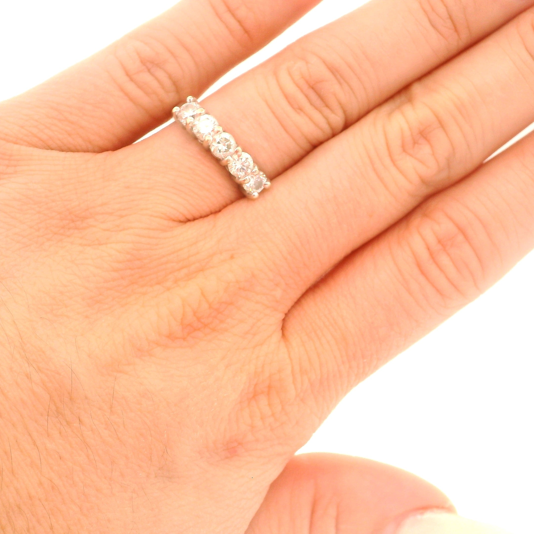 Made For You Ring Size 5.5 1411159