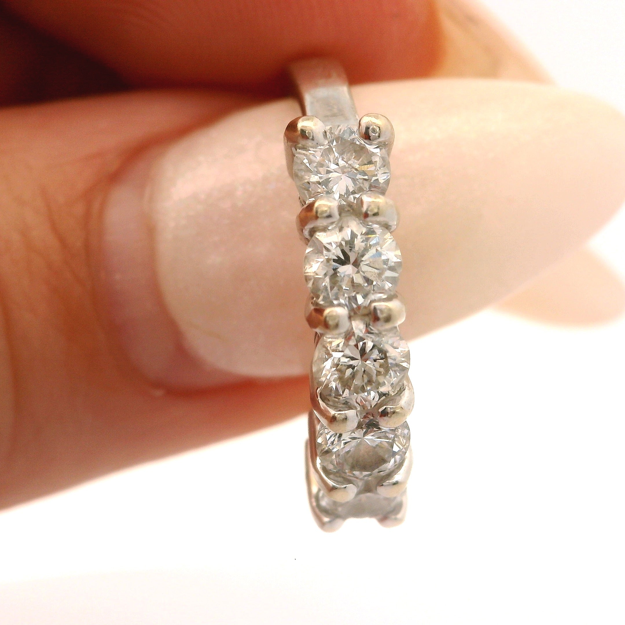 Made For You Ring Size 5.5 1411159