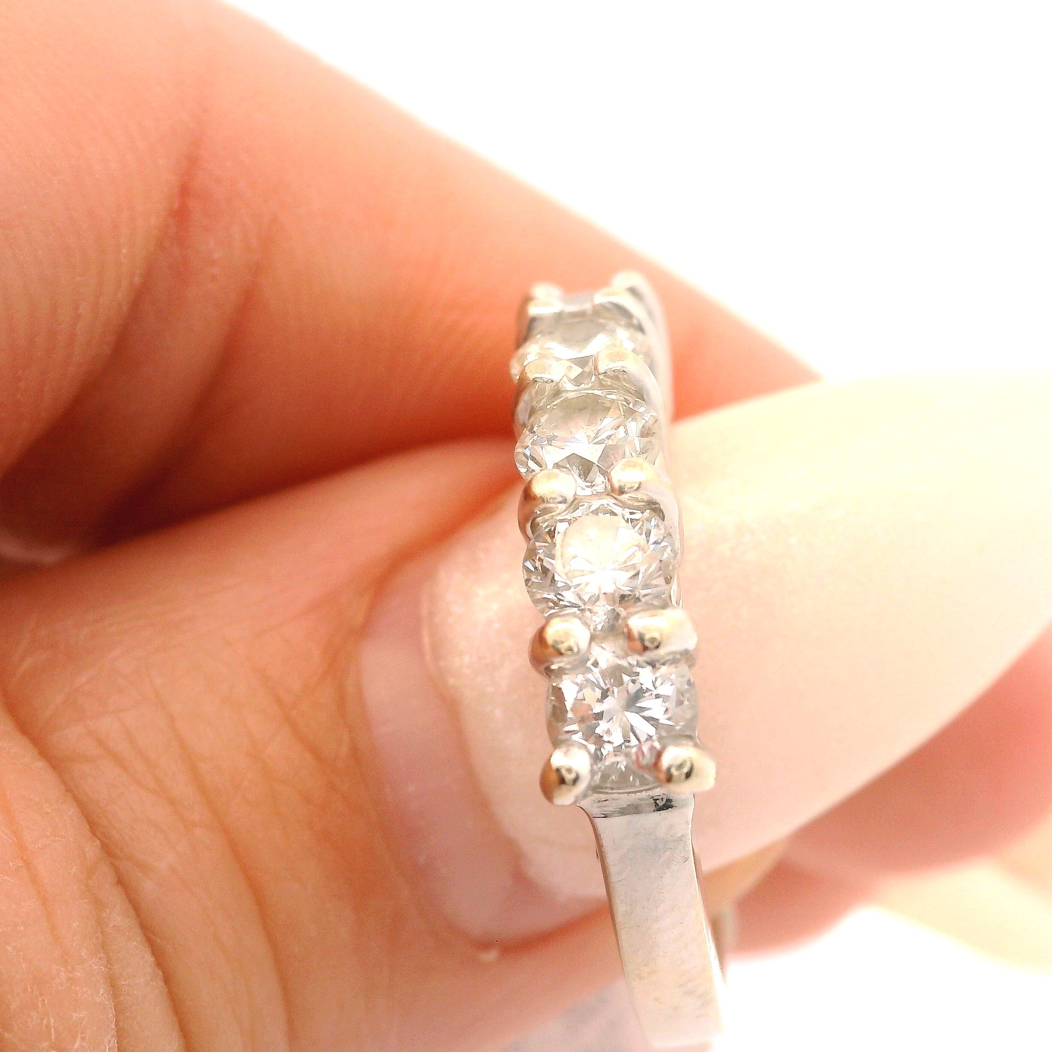Made For You Ring Size 5.5 1411159