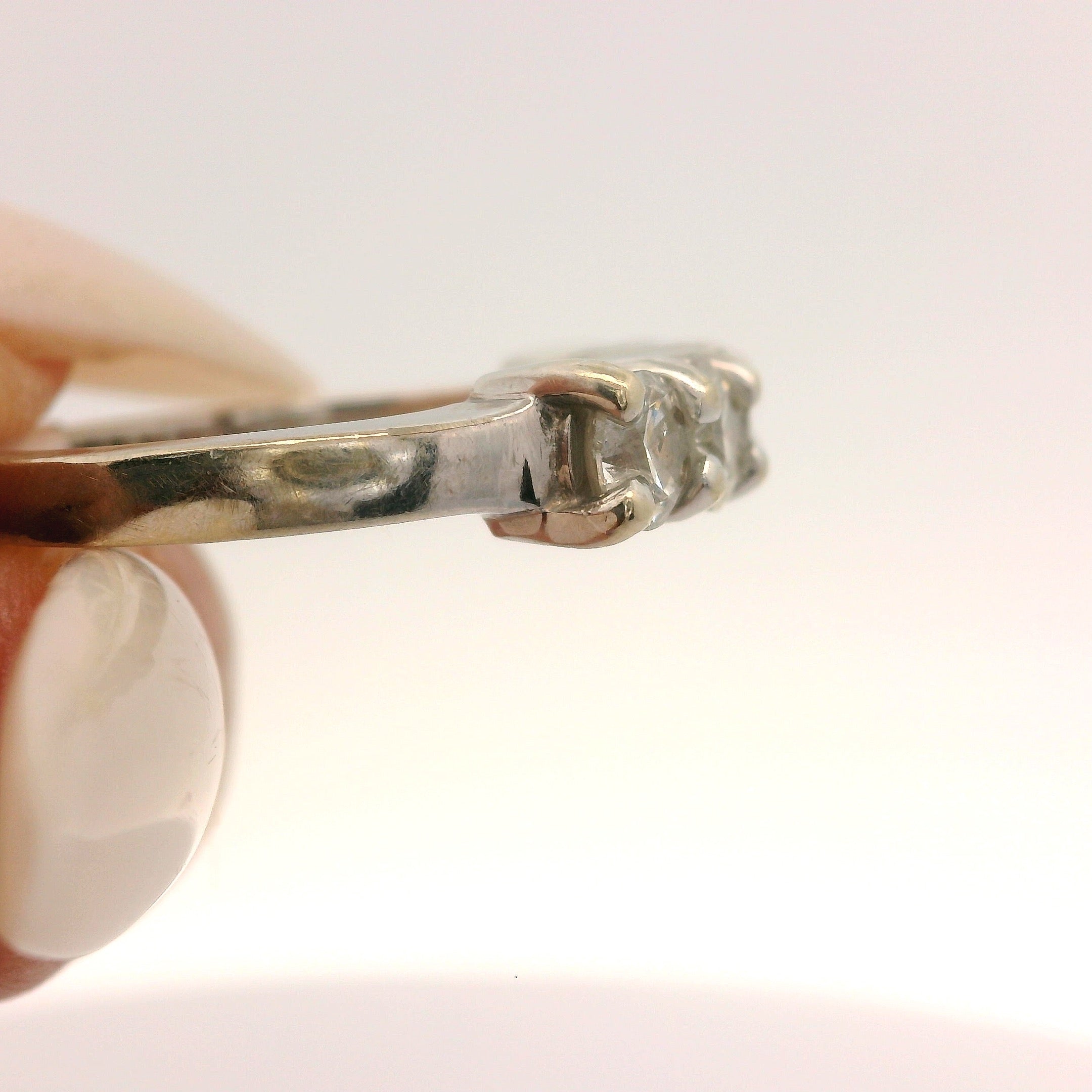 Made For You Ring Size 5.5 1411159