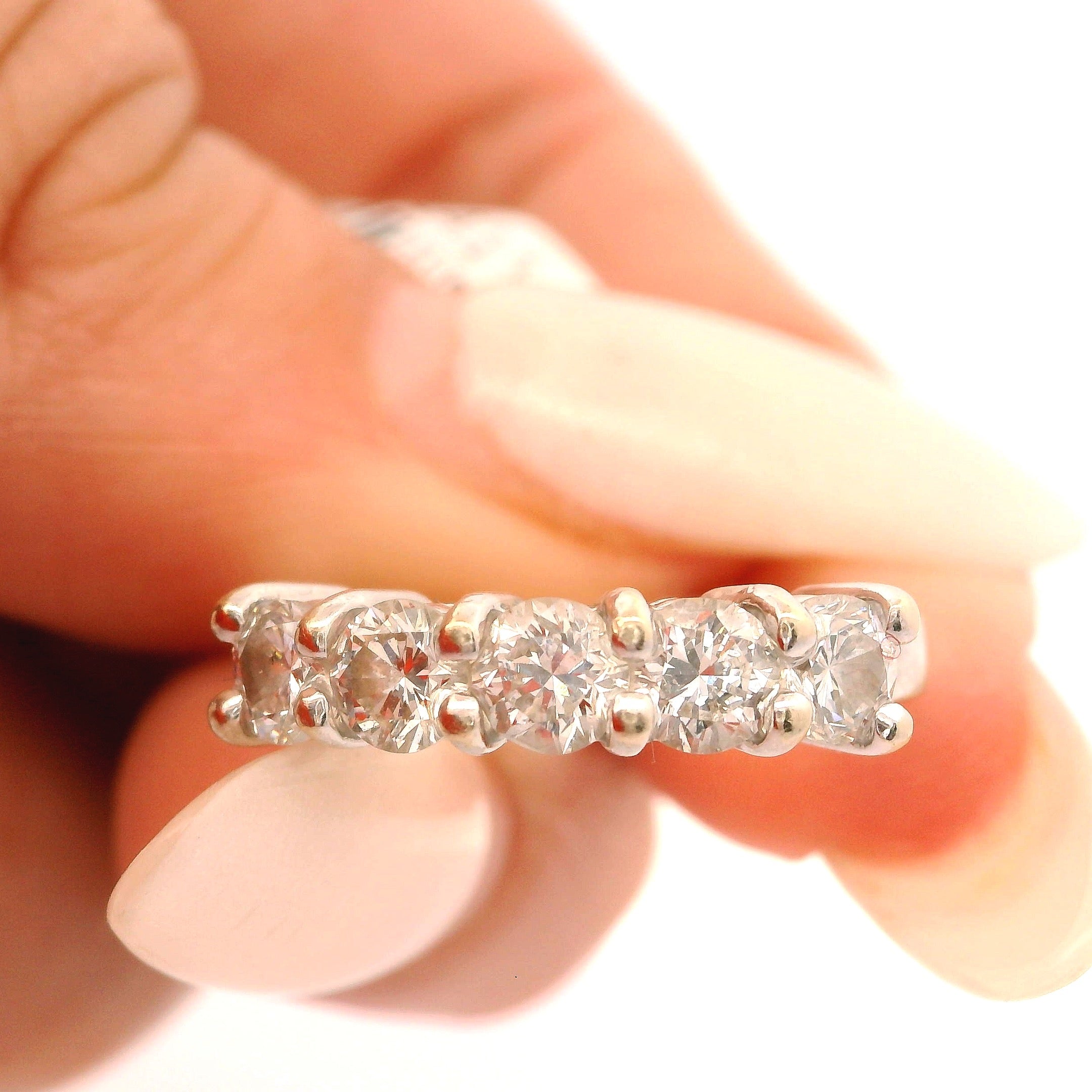 Made For You Ring Size 5.5 1411159