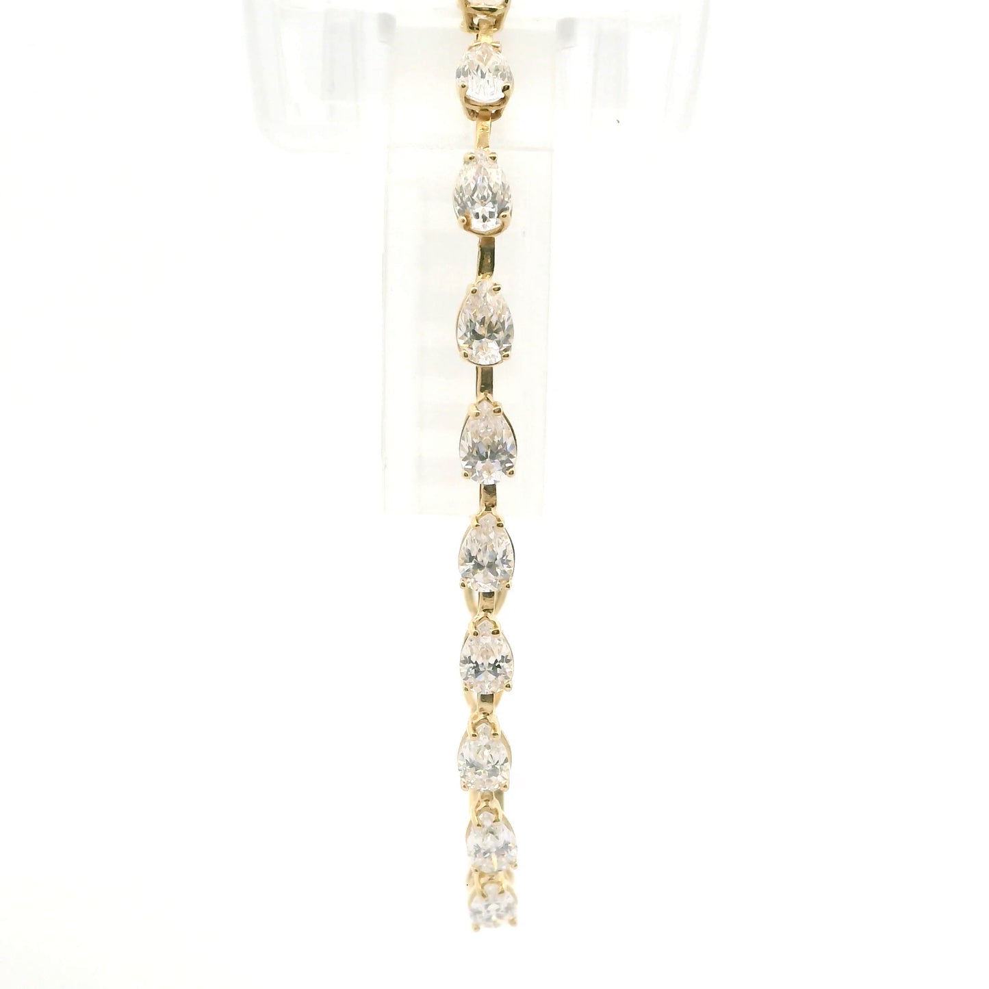 Chasing Pears Tennis Bracelet 1411704-19