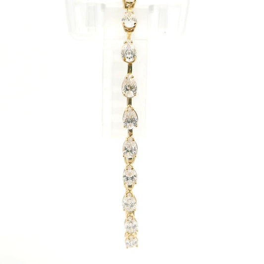 Chasing Pears Tennis Bracelet 1411704-19