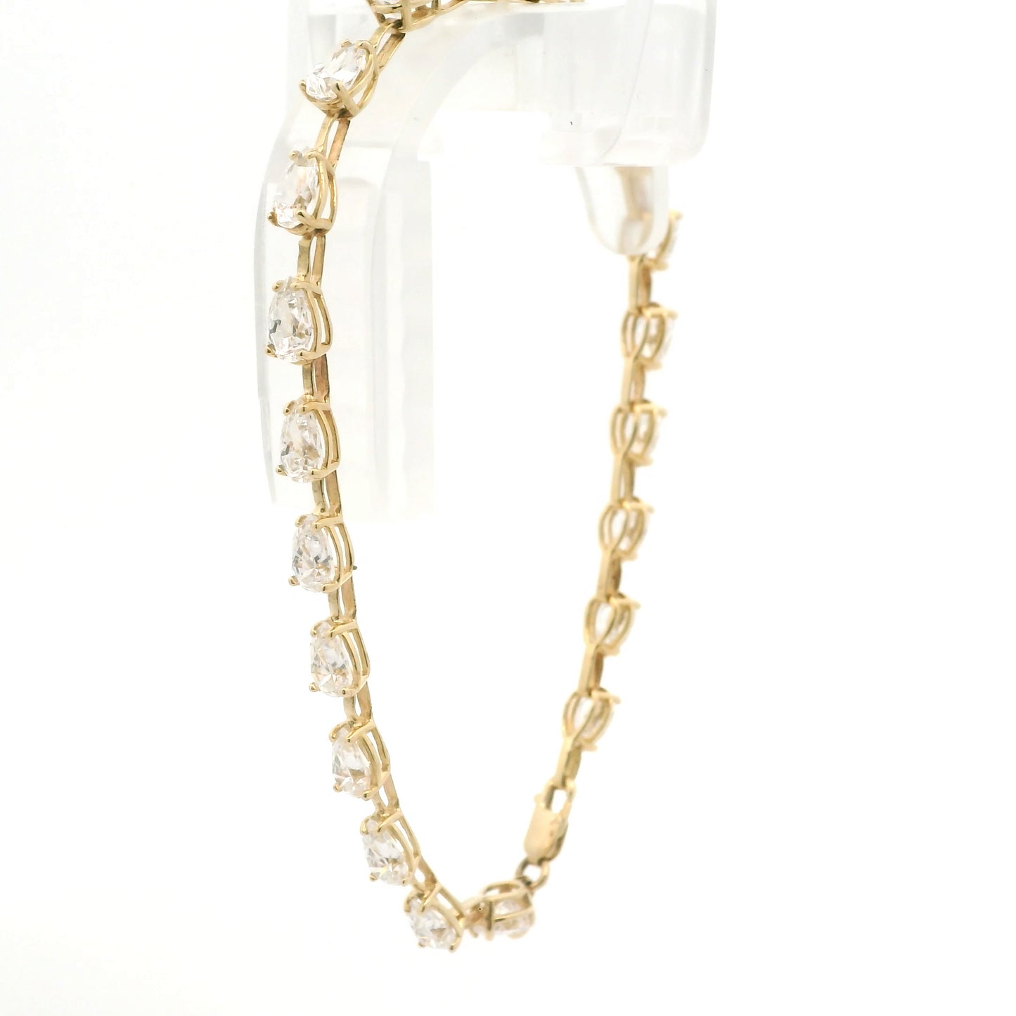 Chasing Pears Tennis Bracelet 1411704-19