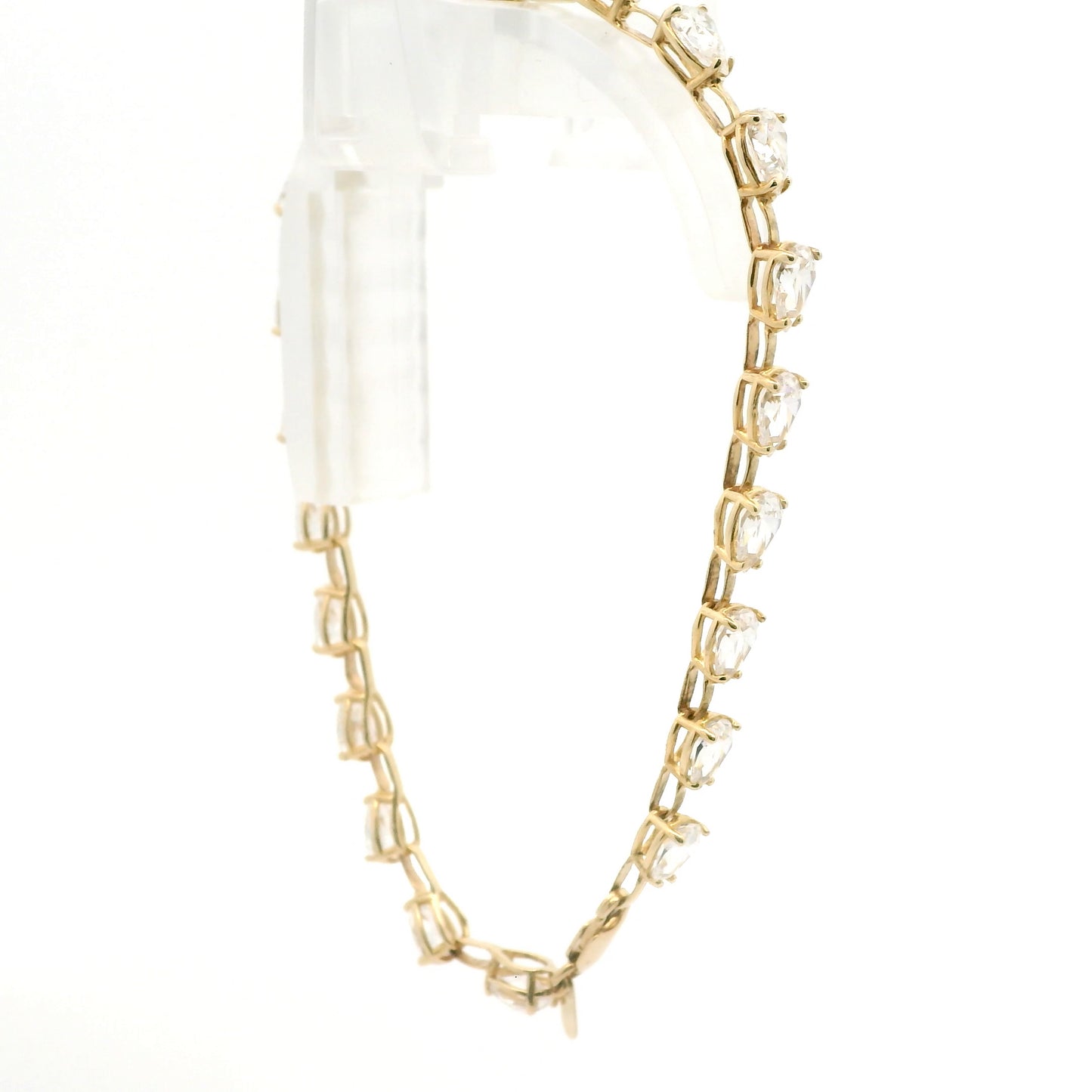 Chasing Pears Tennis Bracelet 1411704-19