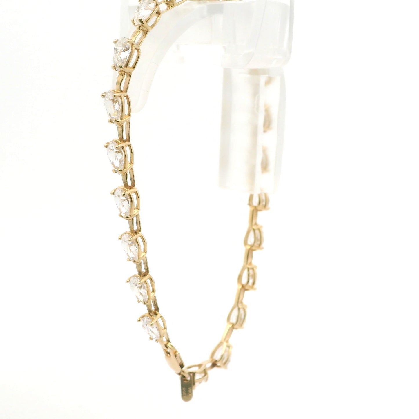 Chasing Pears Tennis Bracelet 1411704-19