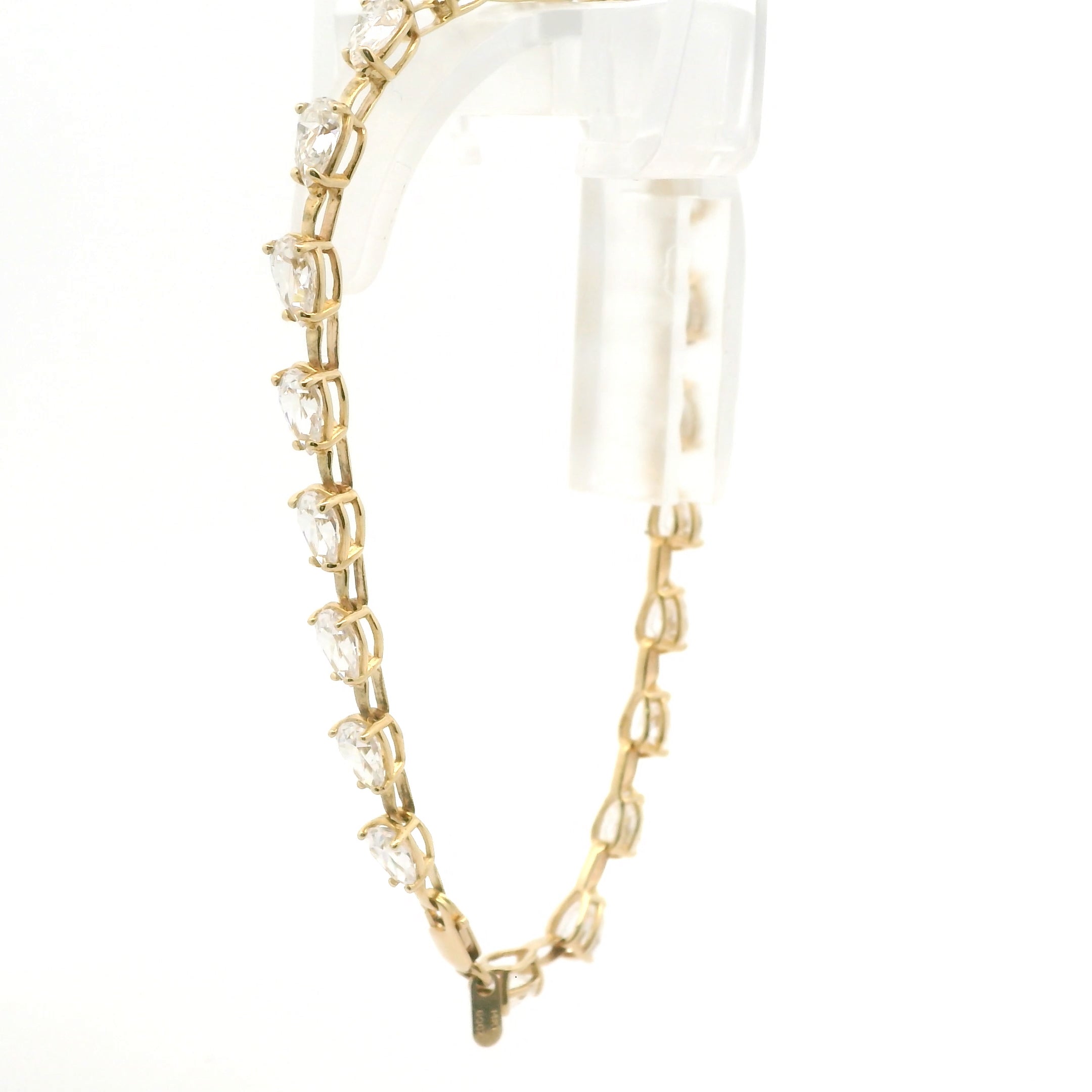 Chasing Pears Tennis Bracelet 1411704-19